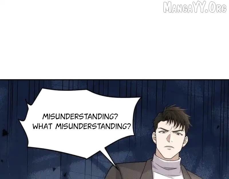 Hidden Dragon in the City (2025) Chapter 18 - page 16